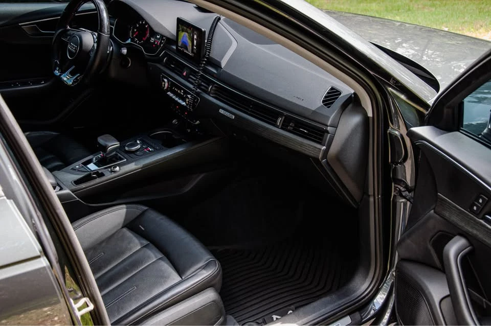 2018 Audi B9 A4 - Image 8 of 12
