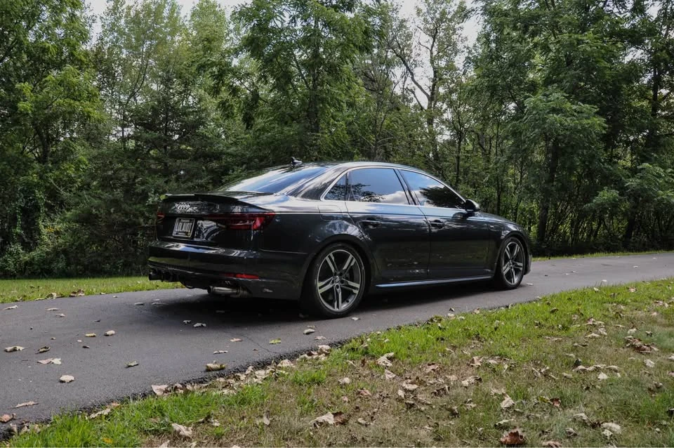 2018 Audi B9 A4 - Image 5 of 12