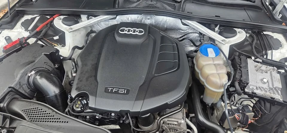 2018 Audi B9 A4 - Image 16 of 16