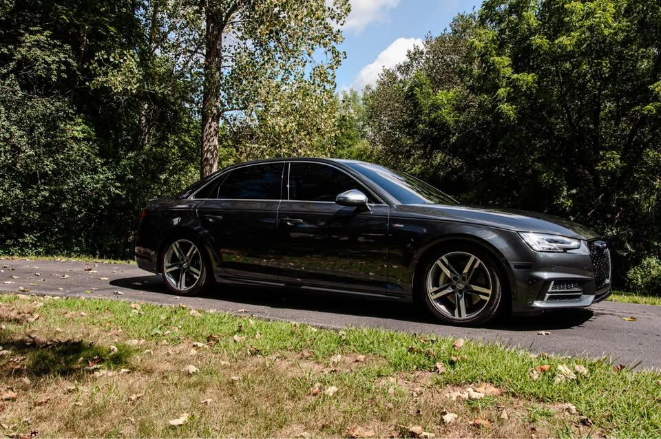 2018 Audi B9 A4 - Image 6 of 12