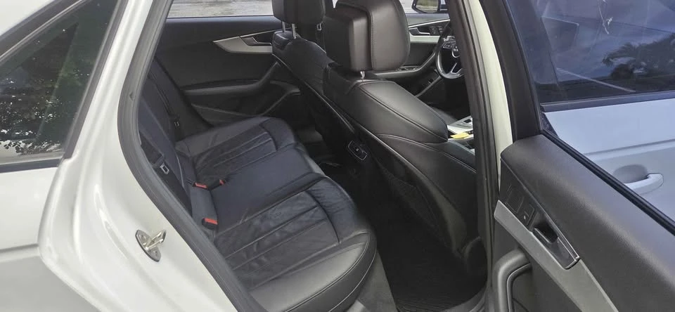 2018 Audi B9 A4 - Image 12 of 16