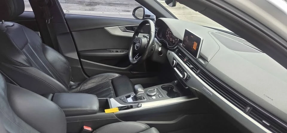 2018 Audi B9 A4 - Image 13 of 16