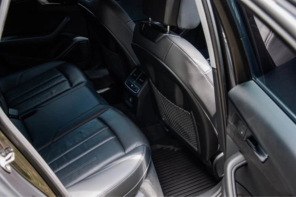 2018 Audi B9 A4 - Image 9 of 12
