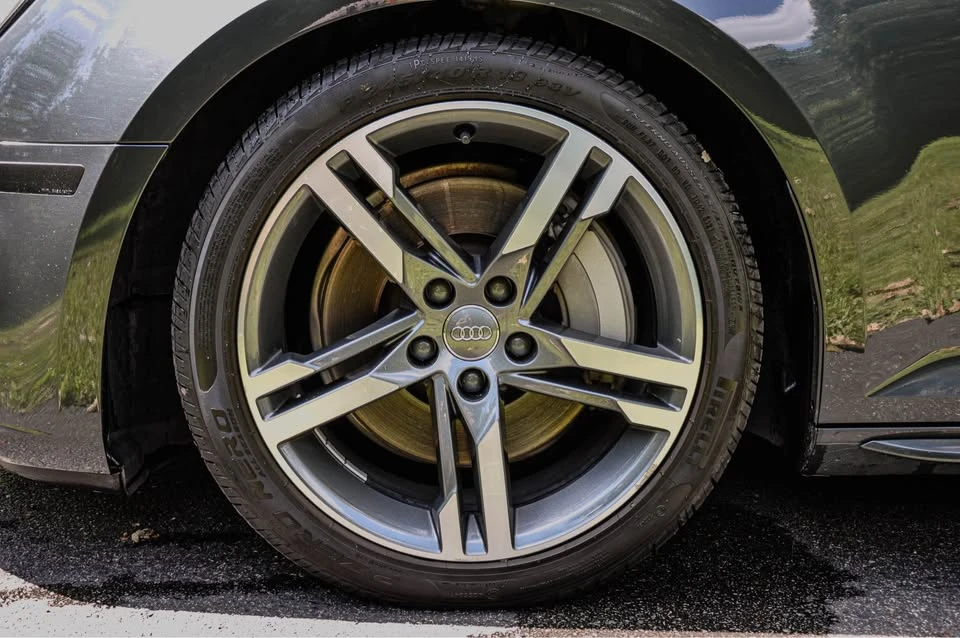 2018 Audi B9 A4 - Image 11 of 12