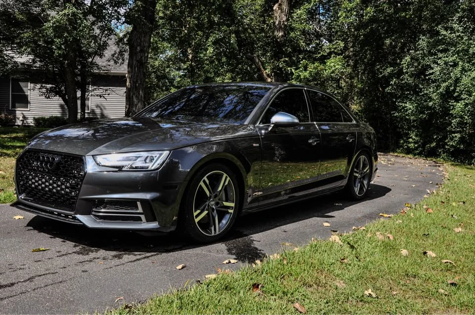 2018 Audi B9 A4 - Image 2 of 12