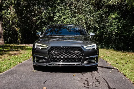 2018 Audi A4 2.0T Quattro Premium
