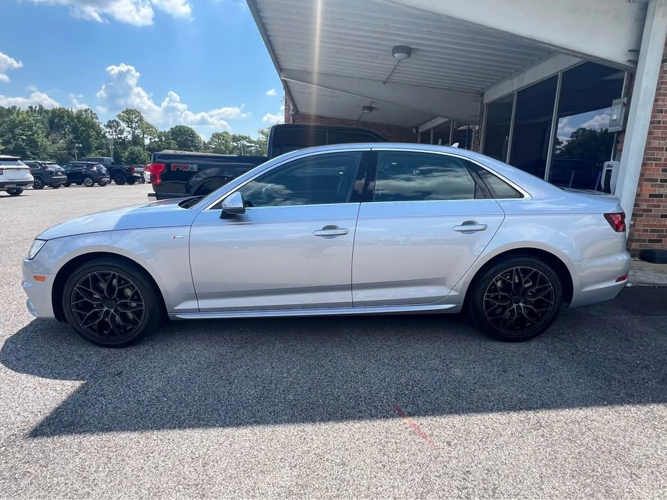 2018 Audi B9 A4 - Image 2 of 9