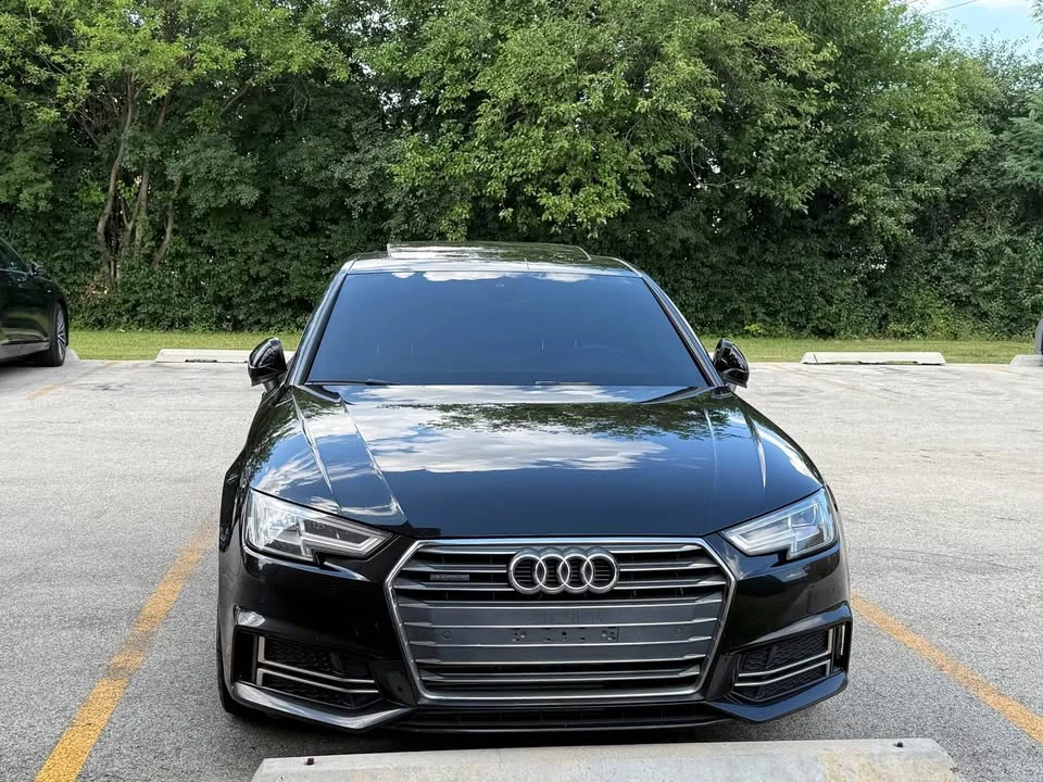 2018 Audi B9 A4 - Image 6 of 18