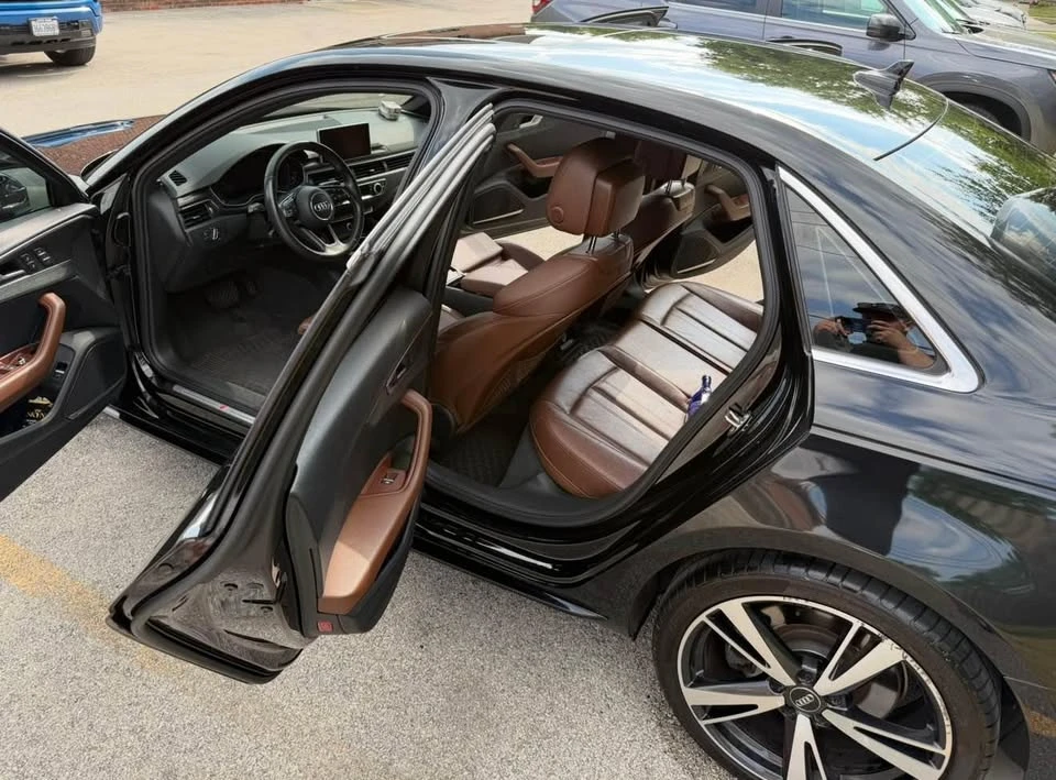 2018 Audi B9 A4 - Image 18 of 18