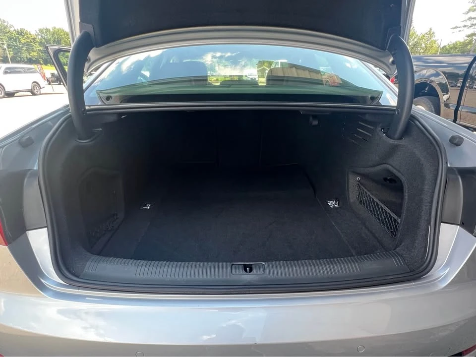 2018 Audi B9 A4 - Image 9 of 9