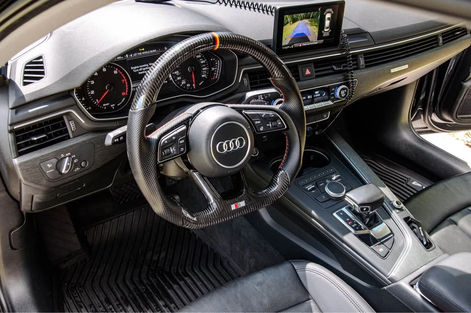 2018 Audi B9 A4 - Image 7 of 12