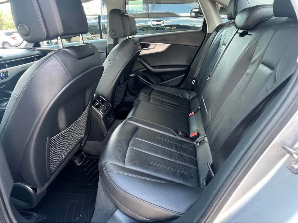 2018 Audi B9 A4 - Image 7 of 9