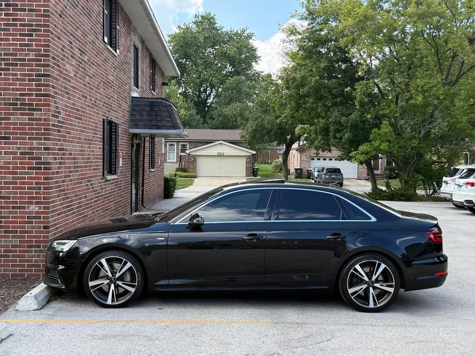 2018 Audi B9 A4 - Image 8 of 18