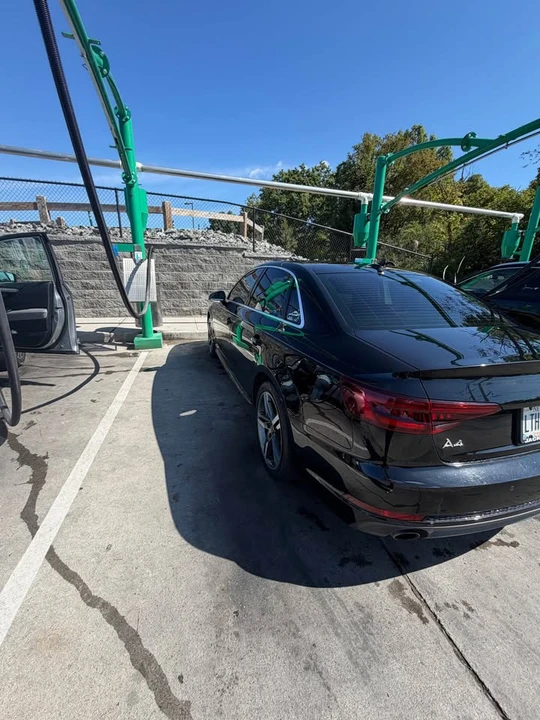 2018 Audi B9 A4 - Image 3 of 9
