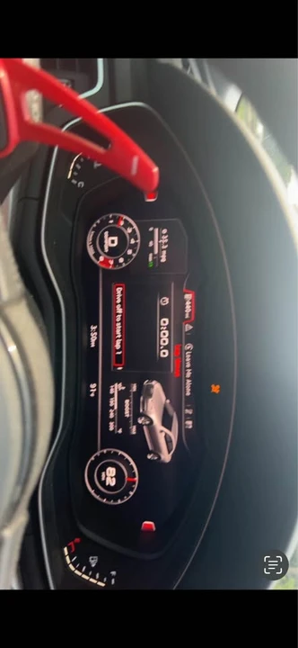 2018 Audi B9 A4 - Image 6 of 7