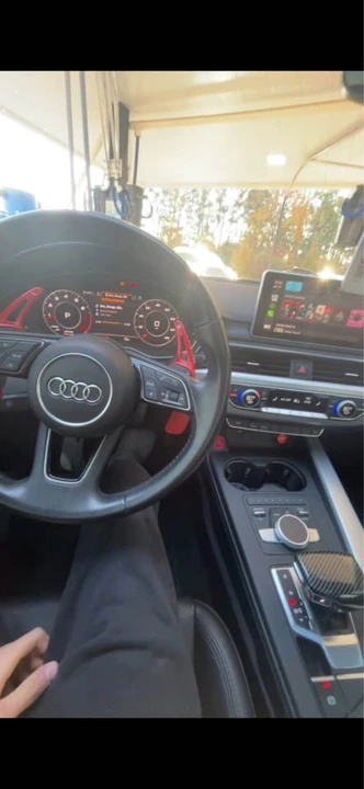 2018 Audi B9 A4 - Image 3 of 7