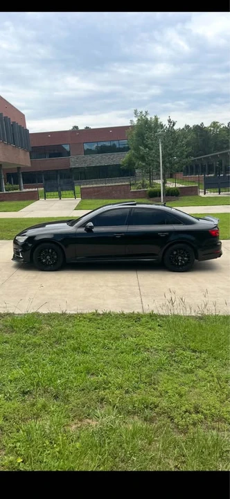 2018 Audi B9 A4 - Image 2 of 7