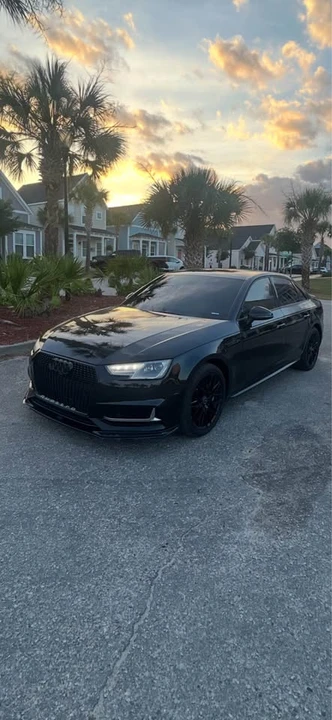 2018 Audi B9 A4 - Image 4 of 7