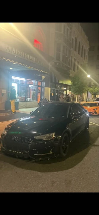 2018 Audi B9 A4 - Image 7 of 7