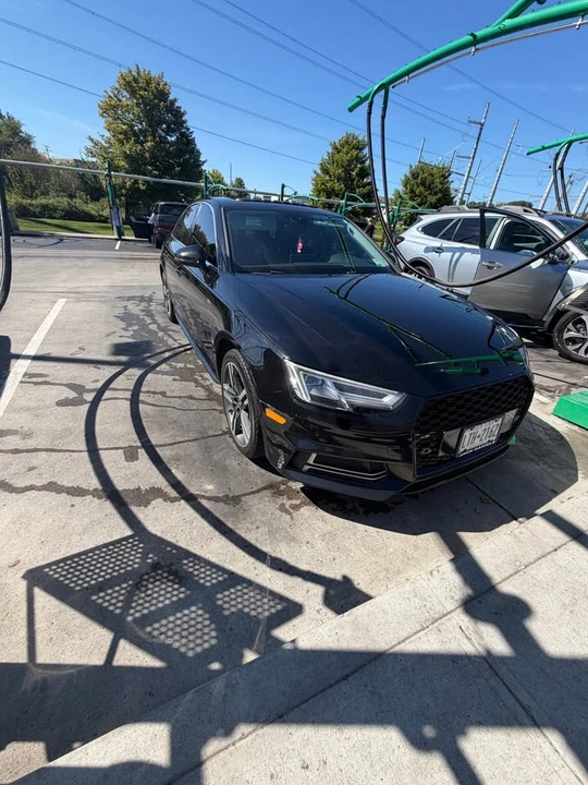 2018 Audi B9 A4 - Image 2 of 9