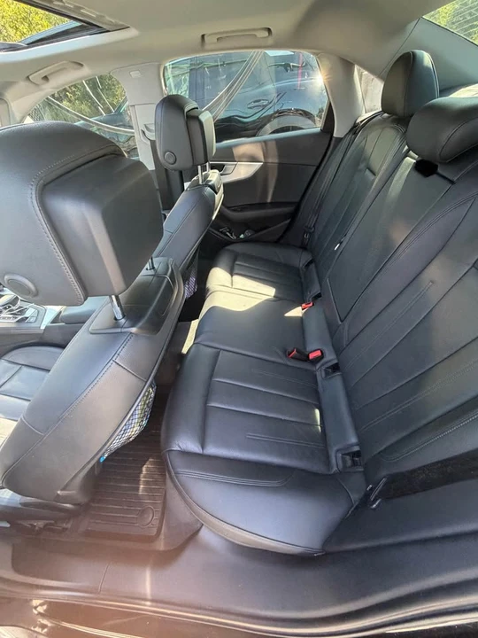 2018 Audi B9 A4 - Image 6 of 9