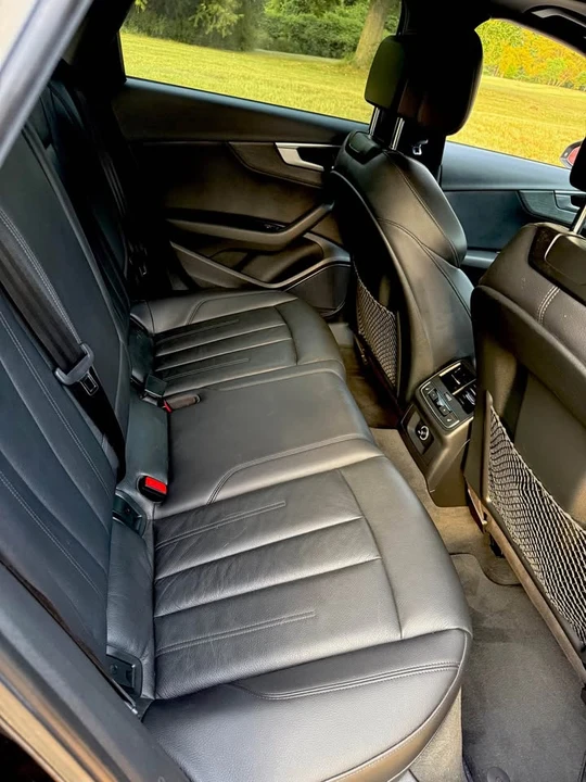 2018 Audi B9 A4 - Image 13 of 15