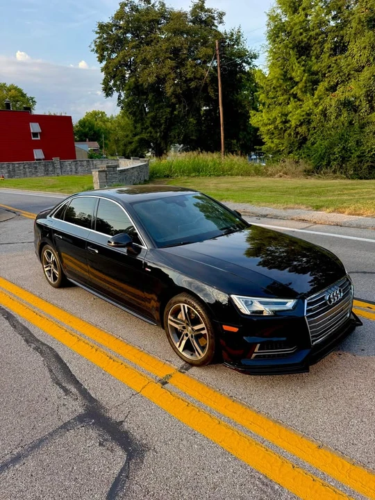 2018 Audi B9 A4 - Image 2 of 15