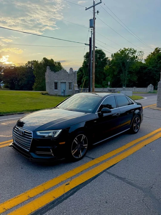 2018 Audi B9 A4 - Image 6 of 15