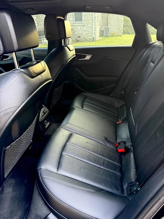 2018 Audi B9 A4 - Image 14 of 15