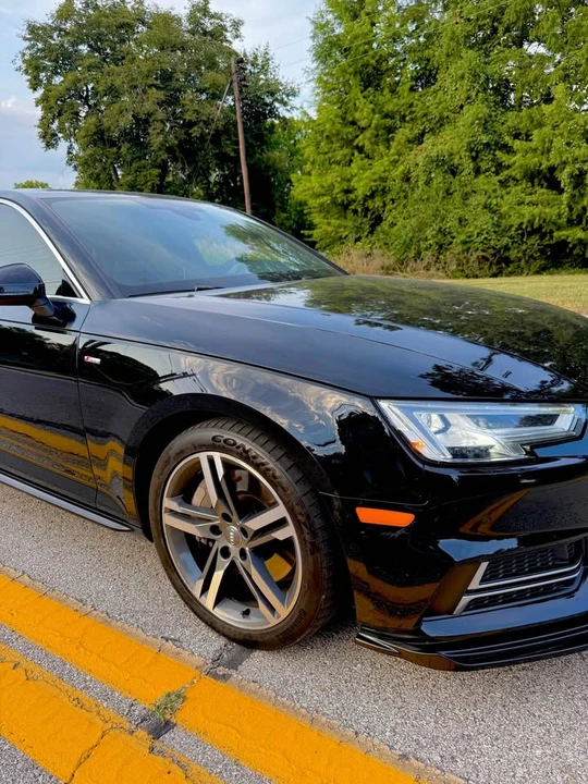2018 Audi B9 A4 - Image 7 of 15