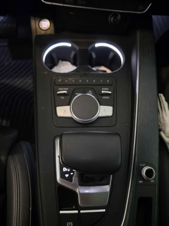 2018 Audi B9 A4 - Image 5 of 6