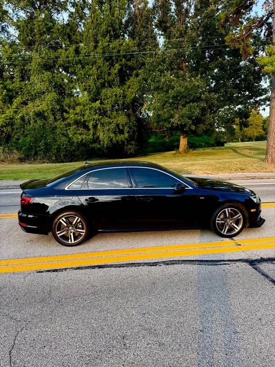 2018 Audi B9 A4 - Image 3 of 15