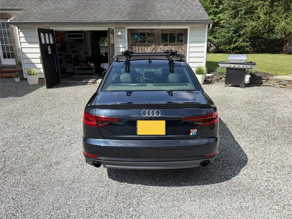 2018 Audi B9 A4 - Image 4 of 6