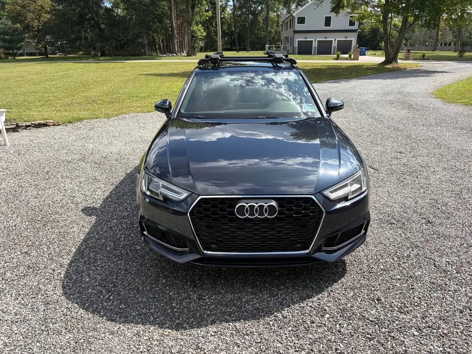2018 Audi B9 A4 - Image 3 of 6