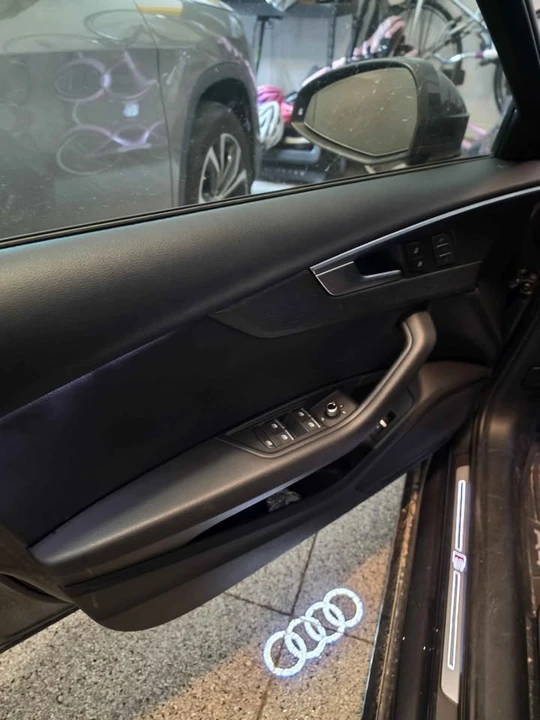 2018 Audi B9 A4 - Image 6 of 6