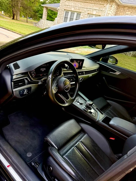 2018 Audi B9 A4 - Image 11 of 15
