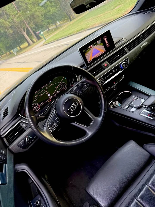 2018 Audi B9 A4 - Image 9 of 15