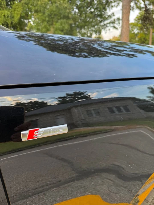 2018 Audi B9 A4 - Image 15 of 15