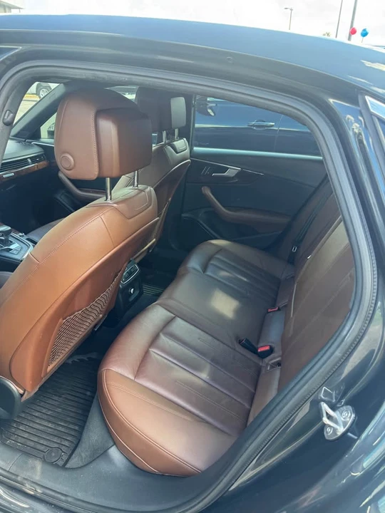 2018 Audi B9 A4 - Image 6 of 7
