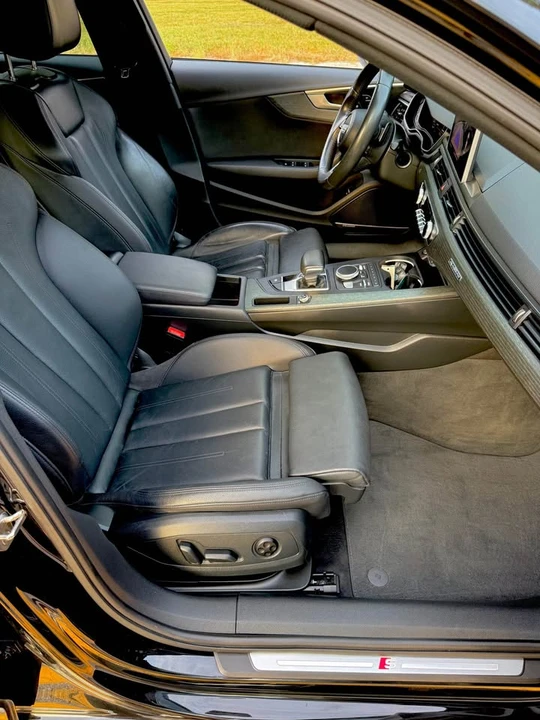 2018 Audi B9 A4 - Image 12 of 15