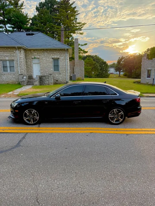 2018 Audi B9 A4 - Image 5 of 15