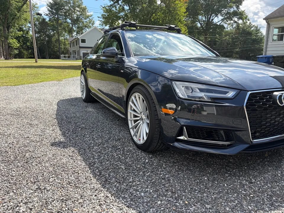2018 Audi B9 A4 - Image 2 of 6