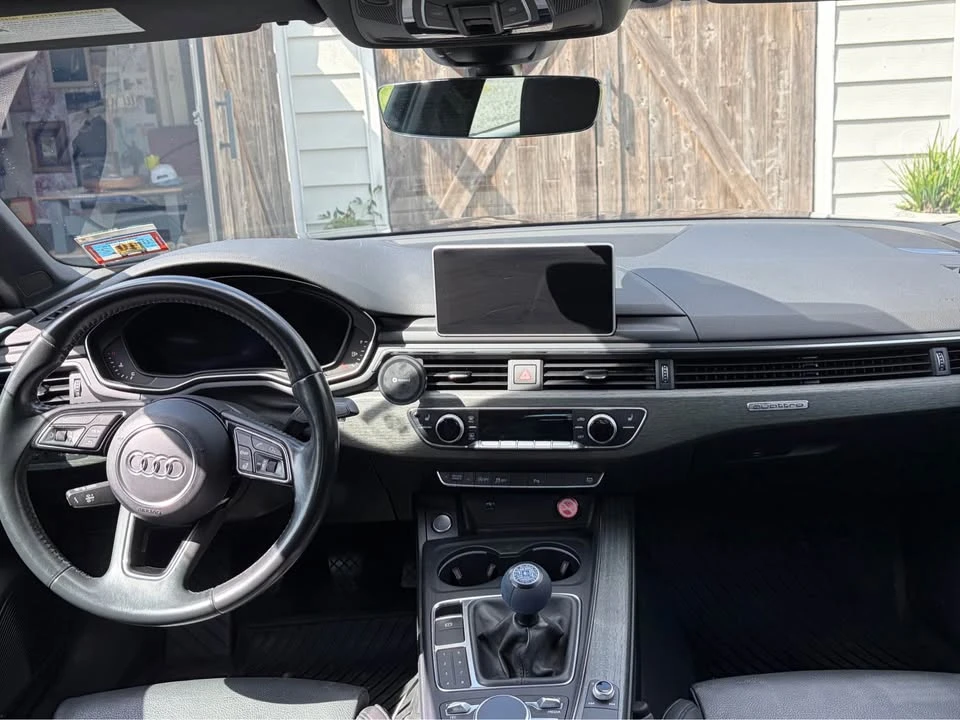 2018 Audi B9 A4 - Image 5 of 6