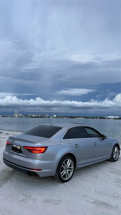 2018 Audi B9 A4 - Image 2 of 4