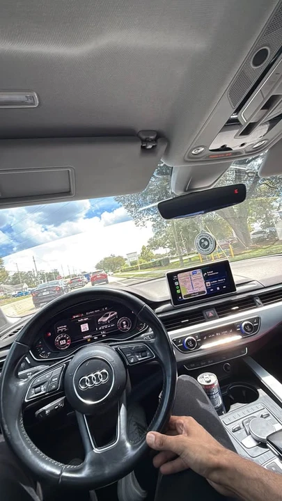 2018 Audi B9 A4 - Image 4 of 4