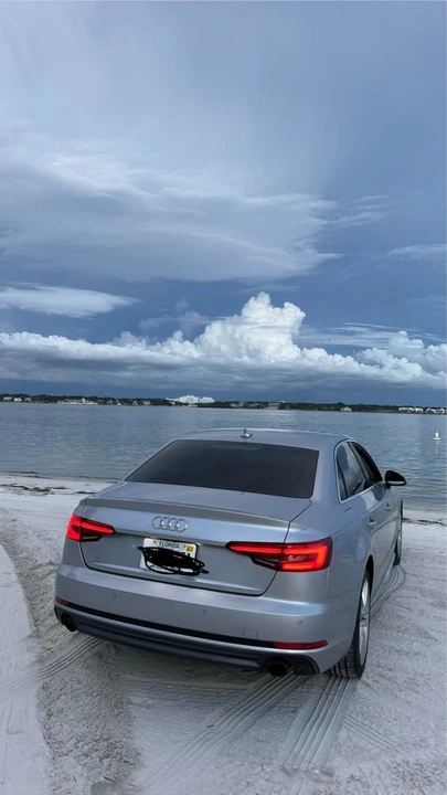 2018 Audi B9 A4 - Image 3 of 4