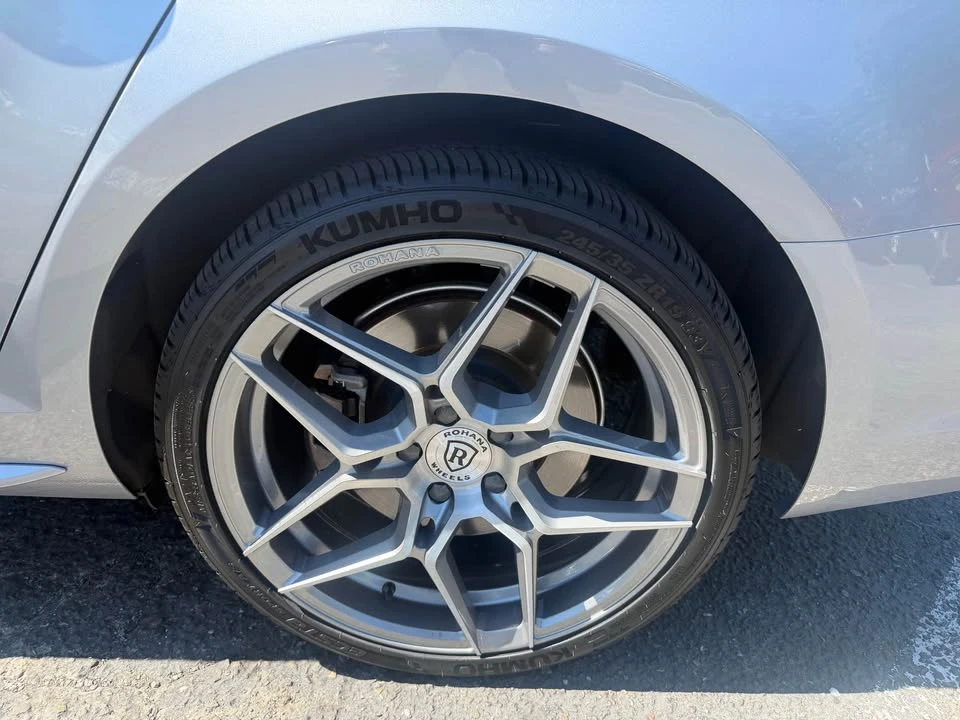 2018 Audi B9 A4 - Image 10 of 12