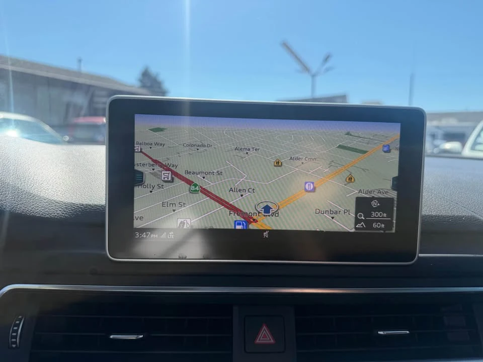 2018 Audi B9 A4 - Image 11 of 12