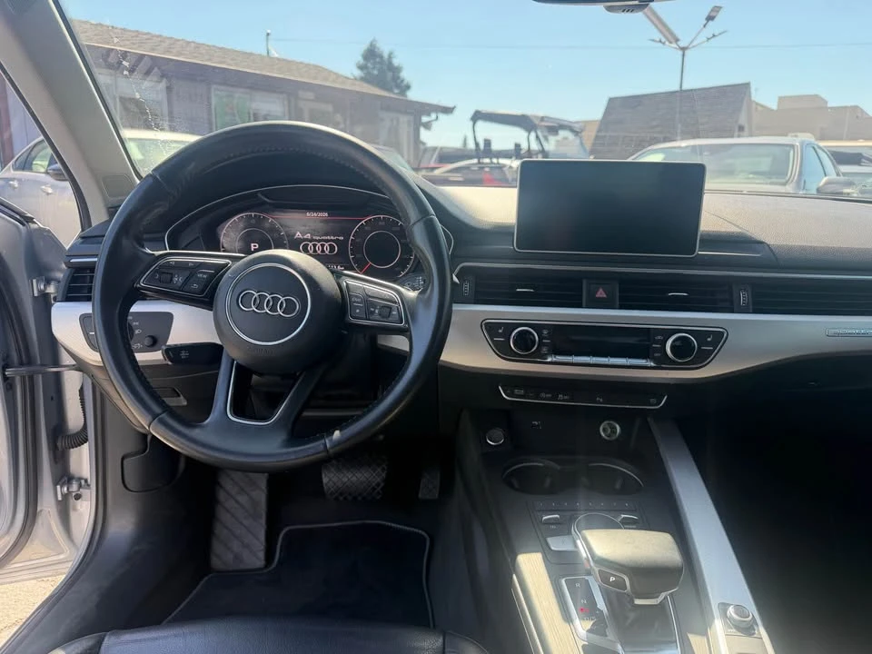 2018 Audi B9 A4 - Image 9 of 12