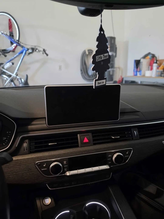 2018 Audi B9 A4 - Image 4 of 6